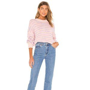 lovers + friends Mallen Sweater